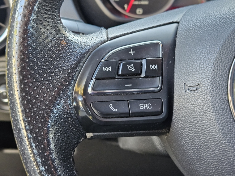 Mg 3 3 Hatch Back 1.5 2022 Usado en Rosselot Usados