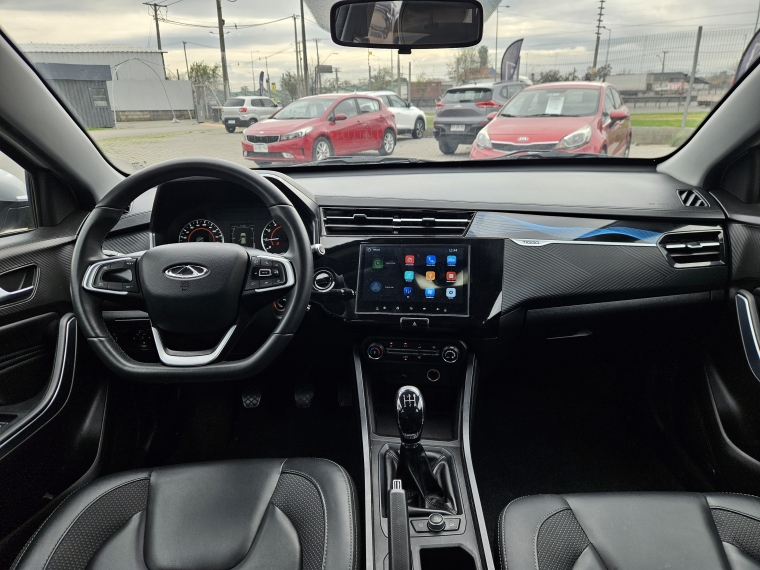 Chery Tiggo 2 1.5 Gl Pro Max 2025 Usado  Usado en Kovacs Usados