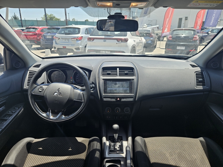 Mitsubishi Asx Asx 4x4 2.0 At 2020 Usado en Rosselot Usados