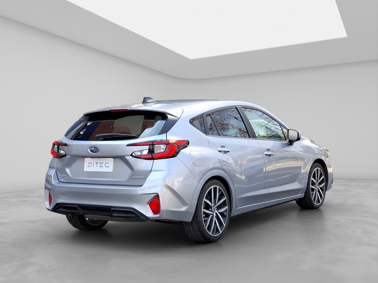 Subaru Impreza All New 4x4 2.0 Aut 2025 Usado  Usado en BMW Premium Selection
