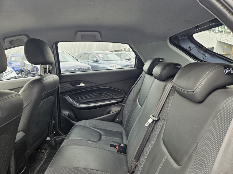 Chery Tiggo 2 pro All New Tiggo 2 Pro Max 1.5 Gl Cvt Euro 6 2025 Usado en Rosselot Usados