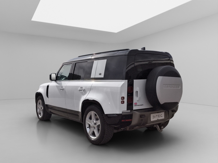 Land rover Defender 110 3.0 Aut 2024 Usado Usado en BMW Premium Selection Land rover Defender 110 3.0 Aut 2024 Usado Usado en BMW Premium Selection