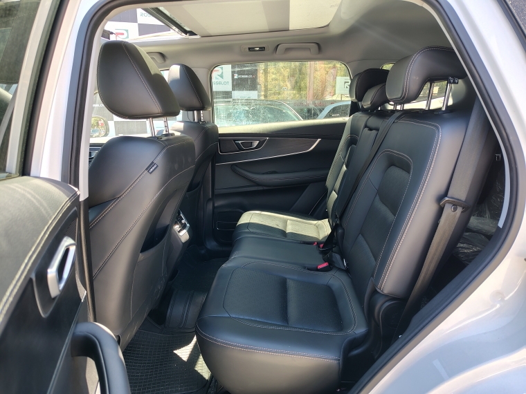 Chery Tiggo 8 Tiggo 8 1.5 Aut 2023 Usado en Rosselot Usados