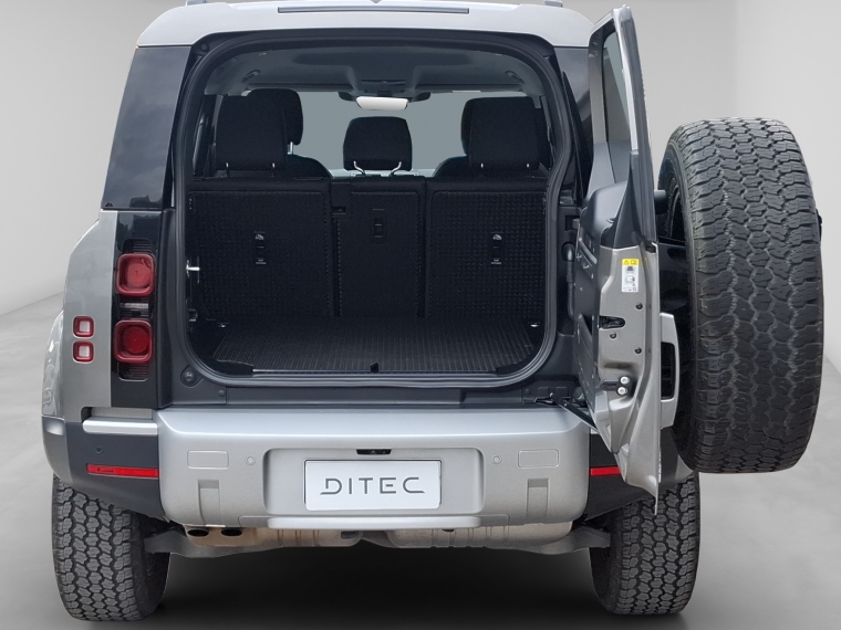 Land rover Defender 110 S 4x4 3.0 Aut 2025 Usado Usado en Webautos.cl Land rover Defender 110 S 4x4 3.0 Aut 2025 Usado Usado en Webautos.cl