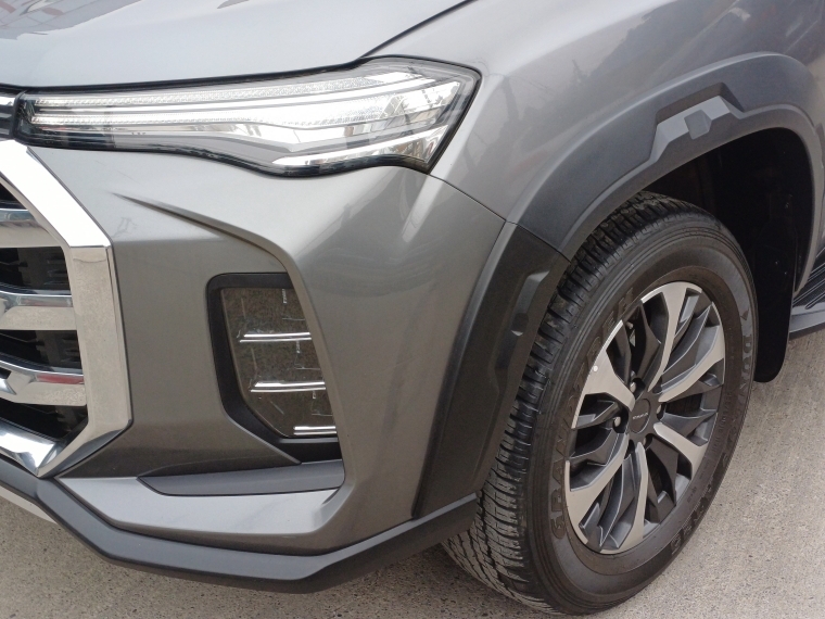 Maxus T90 T60 Gl 4x4 2.0 2023 Usado en Rosselot Usados