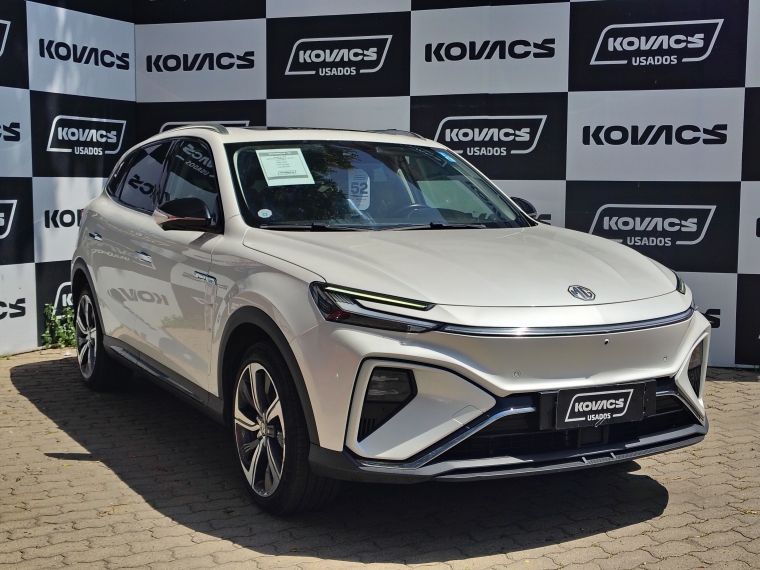 Mg Marvel r 0.0 Dlx At Electrico 2023 Usado  Usado en Kovacs Usados