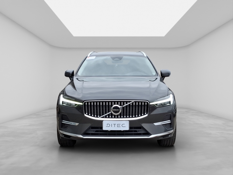 Volvo Xc60 Ii T8 Recharge 4x4 2.0 Aut 2024 Usado  Usado en BMW Premium Selection