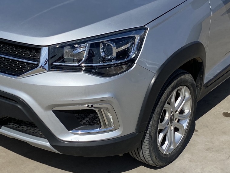 Chery Tiggo 2 Tiggo 2 Gl Mt 2023 Usado  Usado en Webautos.cl
