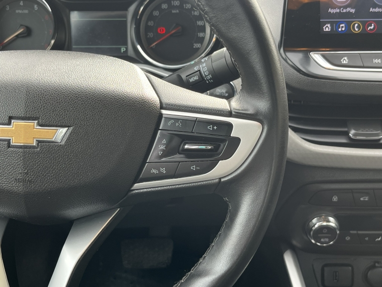 Chevrolet Onix Onix Nb 1.0 Aut 2024 Usado  Usado en Kovacs Usados