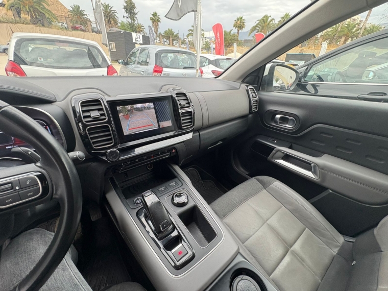 Citroen C-5 Aircross 2.0 Aut 2021 Usado Usado en Webautos.cl Citroen C-5 Aircross 2.0 Aut 2021 Usado Usado en Webautos.cl