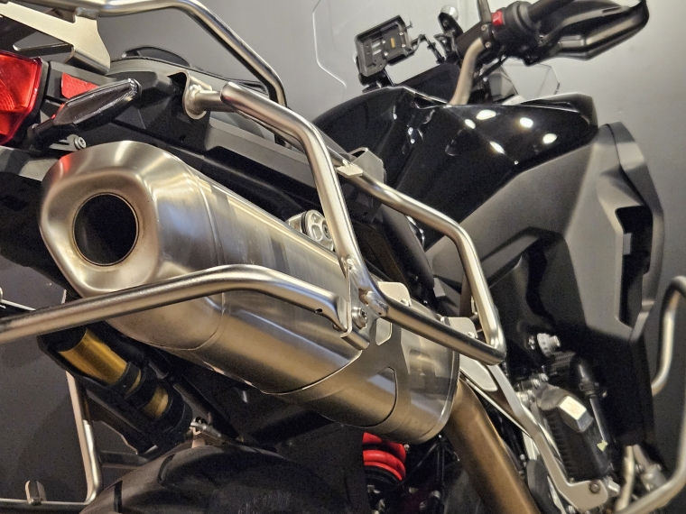 Bmw F 900 gs adv Ii 2025 Usado en BMW Premium Selection