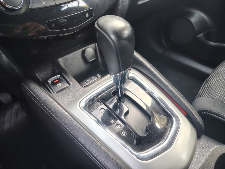 Nissan Qashqai 2.0  Advance  Cvt Ac At  4x2 2017 Usado  Usado en Kovacs Usados