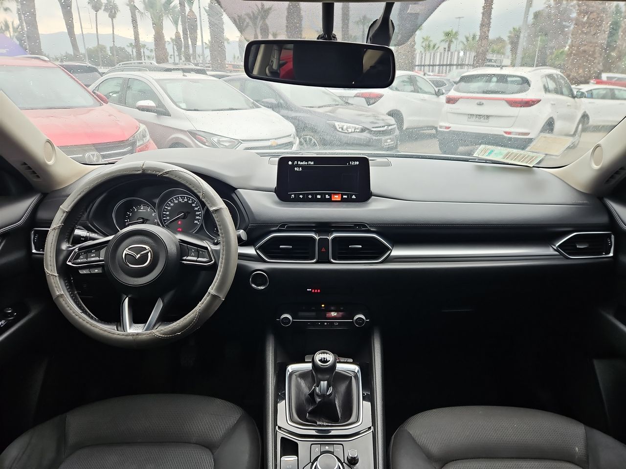 MAZDA CX-5 NEW CX5 2.0 - 2022