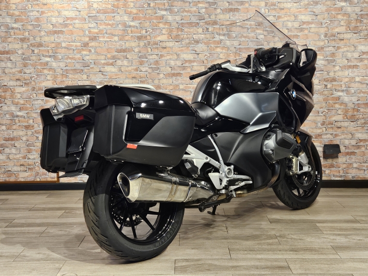 Bmw R 1250 rt . 2025 Usado en BMW Premium Selection