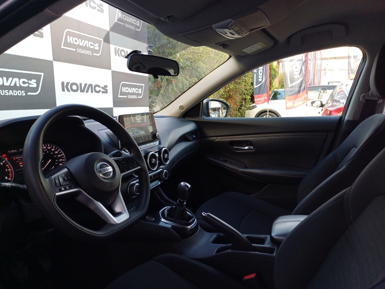 Nissan Sentra 2.0 Advance Mt 2022 Usado  Usado en Kovacs Usados