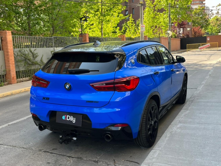 Bmw X2 Xdrive 20i 2.0 Aut  2020 Usado en Autoadvice Autos Usados