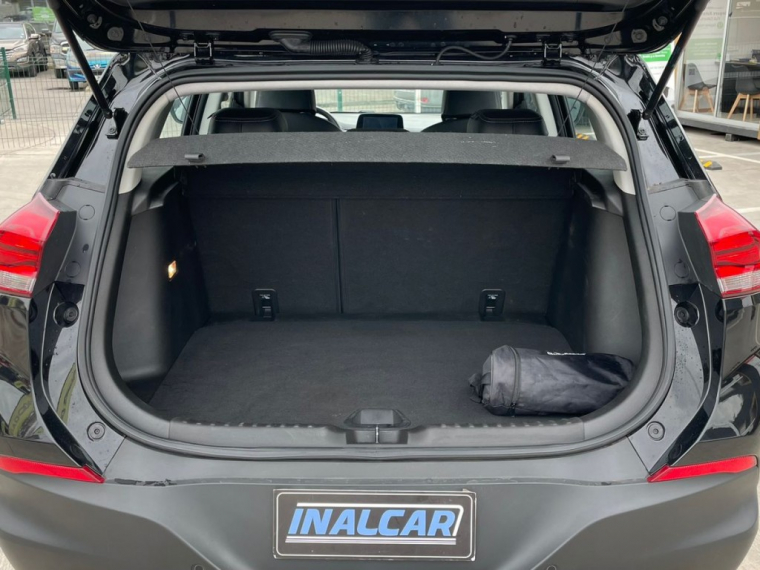 Chevrolet Tracker Ltz 2022 Usado Usado en Webautos.cl Chevrolet Tracker Ltz 2022 Usado Usado en Webautos.cl