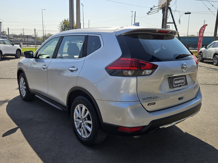 Nissan X-trail 2.5 Sense Cvt At 2018 Usado  Usado en Kovacs Usados