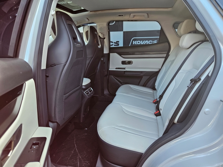 Jetour Dashing Dashing 1.5 2025 Usado  Usado en Webautos.cl