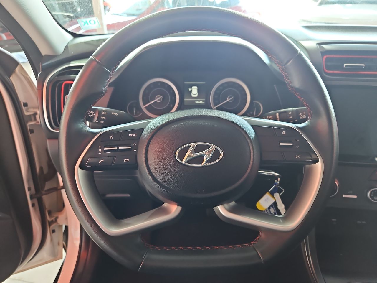 Hyundai Creta Creta Su2i 1.5 2022 Usado en Usados de Primera - Sergio Escobar