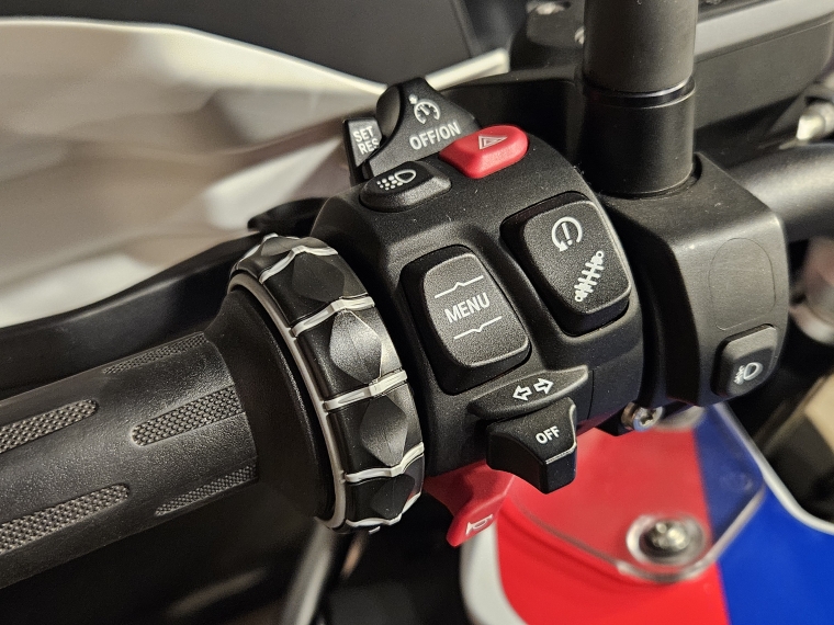 Bmw R 1250 gs adventure Iii 2022 Usado en BMW Premium Selection