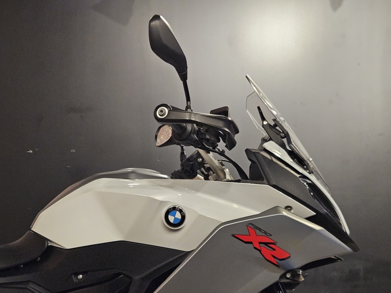 Bmw F 900 xr Ii 2024 Usado en BMW Premium Selection