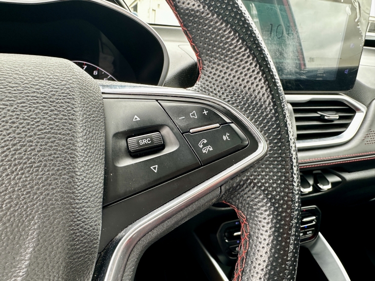 Chevrolet Groove 1.5 Premier Mt 2022 Usado  Usado en Kovacs Usados