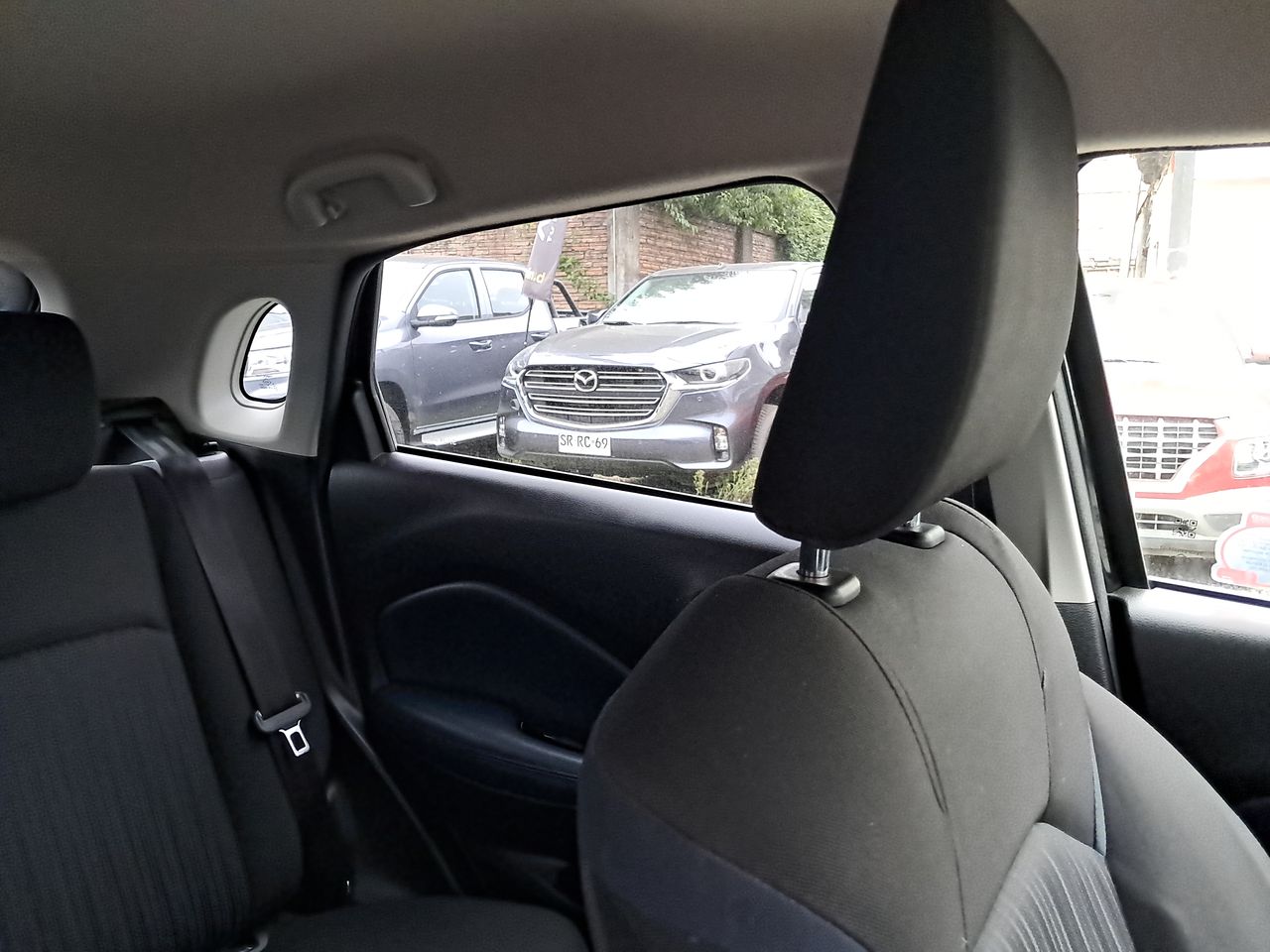 Suzuki Baleno Baleno 1.5 2023 Usado en Usados de Primera - Sergio Escobar