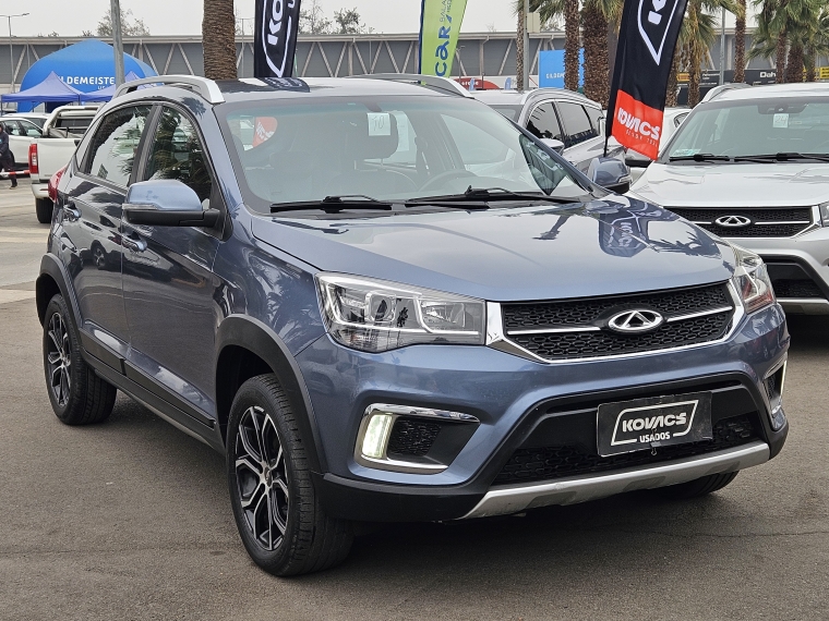 Chery Tiggo 2 Gls 1.5 Mt 2021 Usado  Usado en Kovacs Usados