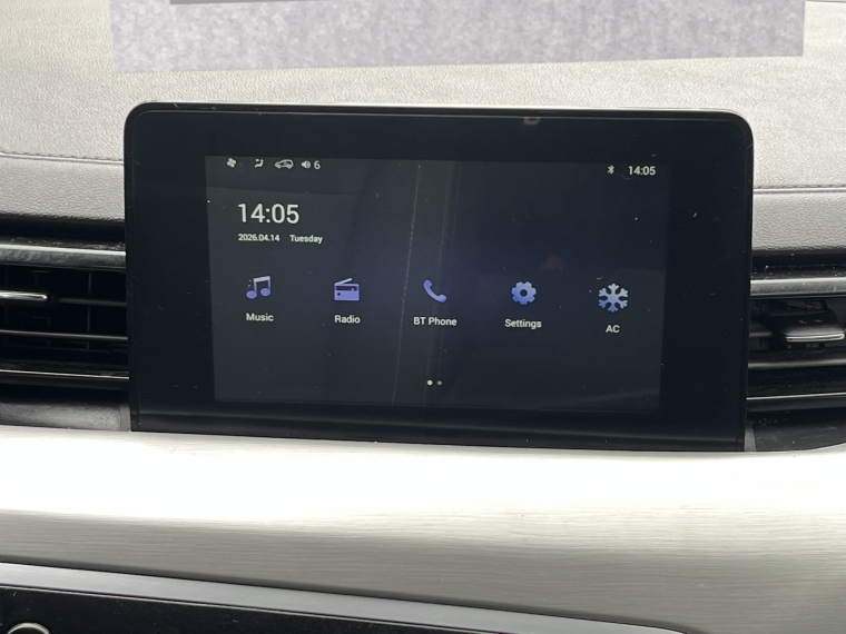 Baic X35 X35 2023 Usado  Usado en Kovacs Usados