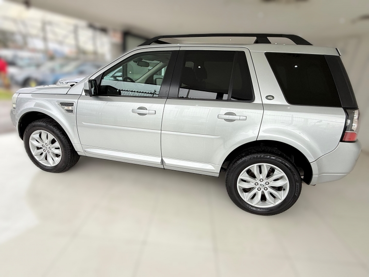 Land rover Freelander 2  2.0t Si4 Se Auto 4wd 2014 Usado en Automotriz Olea Flaño