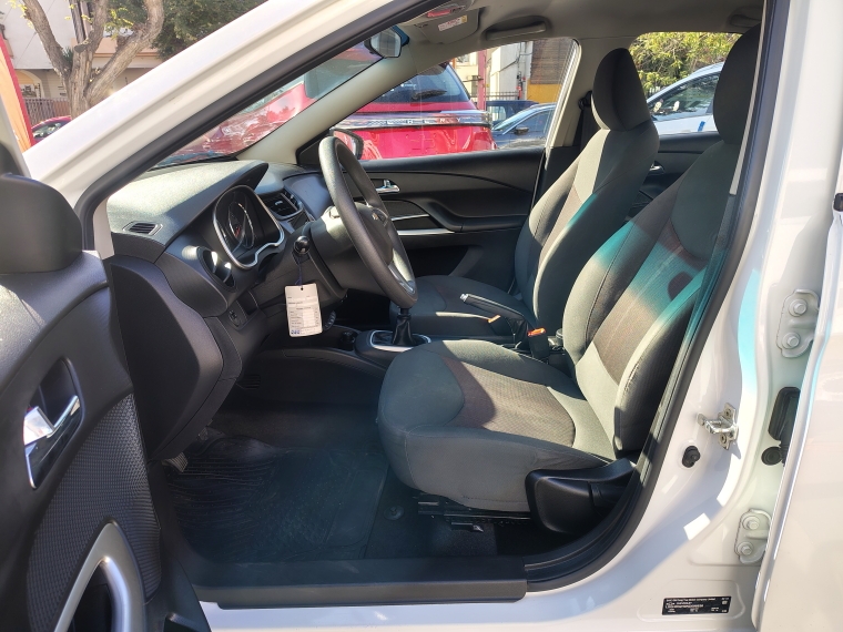 Chevrolet Sail Sail 1.5 2022 Usado en Rosselot Usados