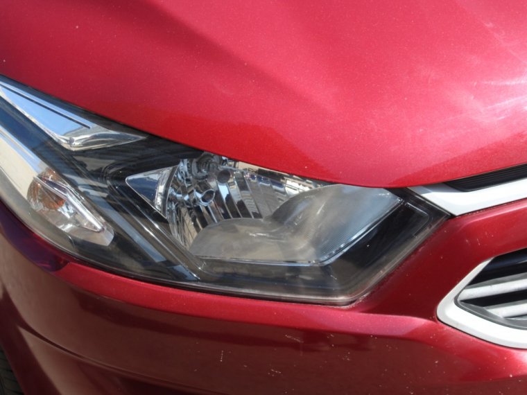 Chevrolet Prisma Mt 2018 Usado  Usado en Webautos.cl