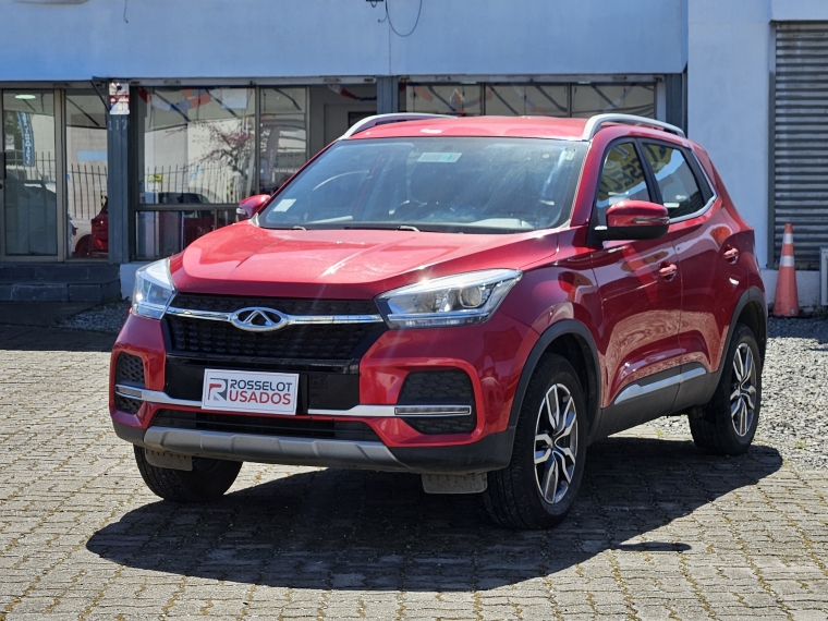 CHERY TIGGO 3 TIGGO 3 1.5 2021