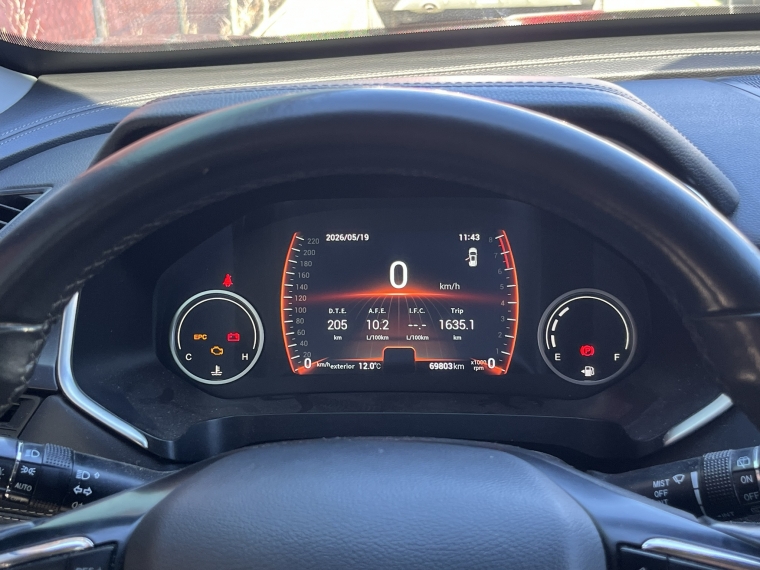 Chery Tiggo 8 Tiggo 8 1.5 2021 Usado en Rosselot Usados