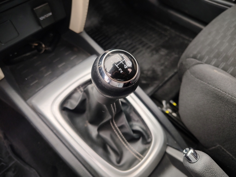 Toyota Rush Rush 1.5 Mt 2021 Usado en Rosselot Usados