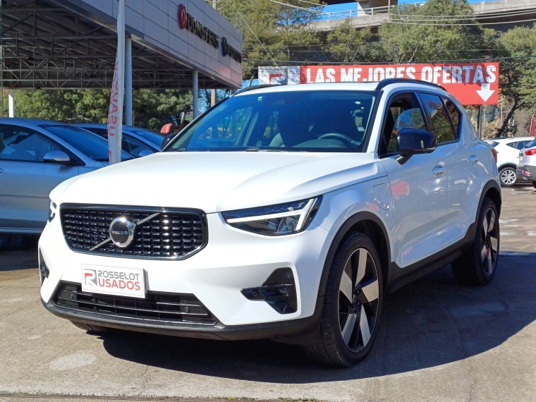 VOLVO XC40 XC40 T5 RECHARGE ULTIMATE EURO 6B 2023