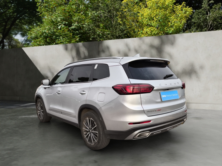 Chery Tiggo 8 Pro Glx Dct 1.6 Aut 2023 Usado  Usado en BMW Premium Selection
