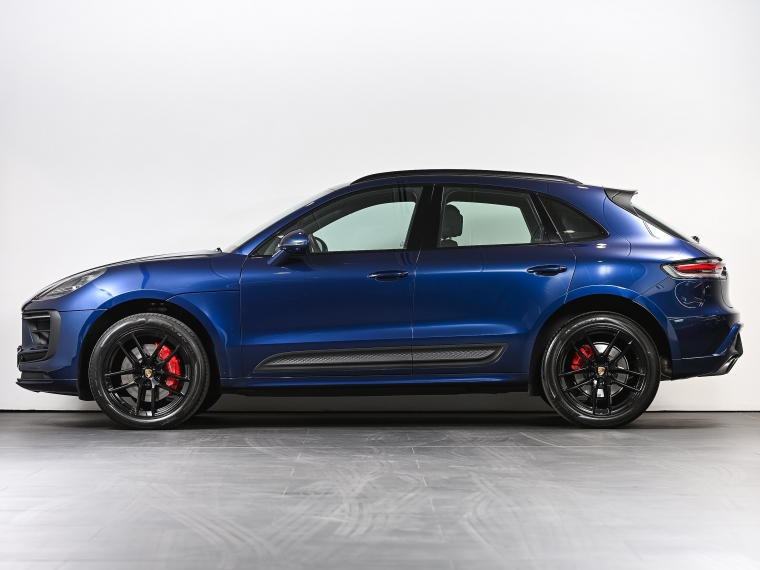 Porsche Macan Macan S Iii 2026 Usado  Usado en Webautos.cl