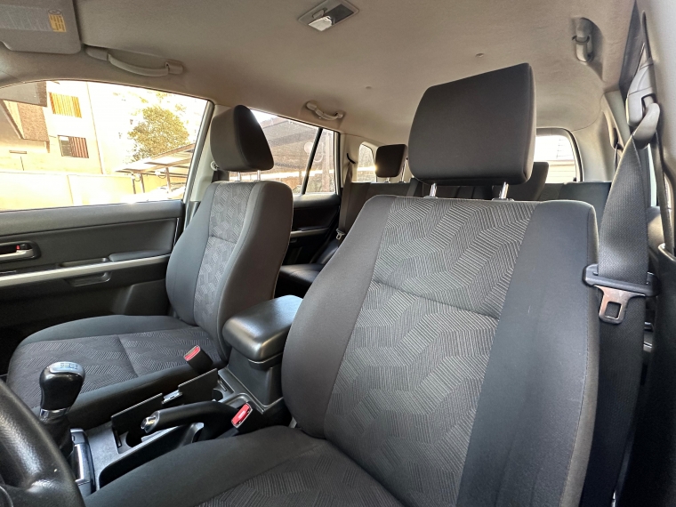 Suzuki Grand nomade 2.4 2018 Usado en Autoadvice Autos Usados