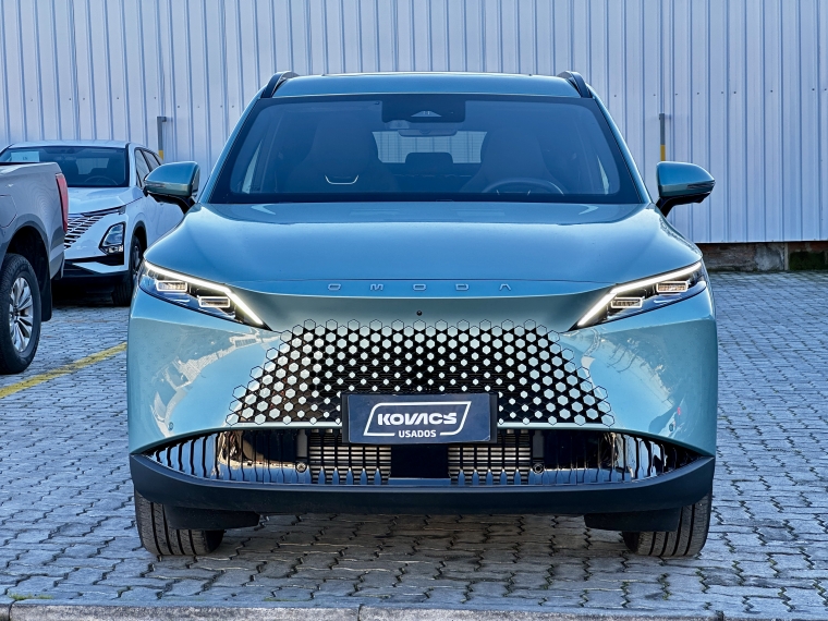 Omoda C7 C7 1.6t At Prestige 2026 Usado  Usado en Kovacs Usados