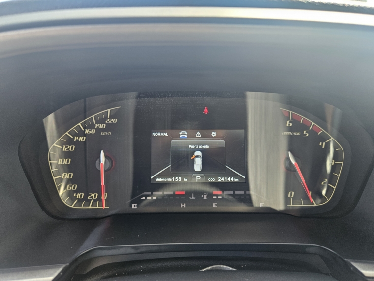 Peugeot Landtrek  Bluehdi 4x4 2.2 Aut 2024 Usado  Usado en Autoselect Usados