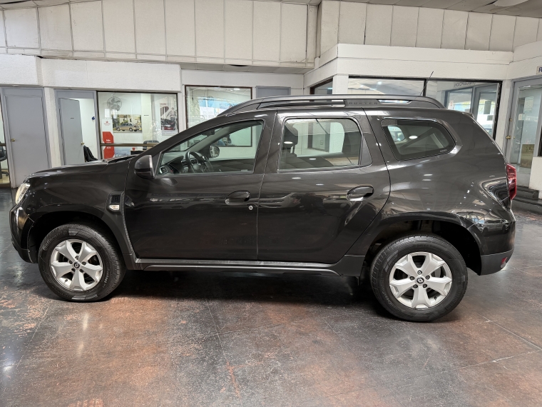 Renault Duster Ii Zen 1.6l 5mt Ac 2021  Usado en Grass & Arueste
