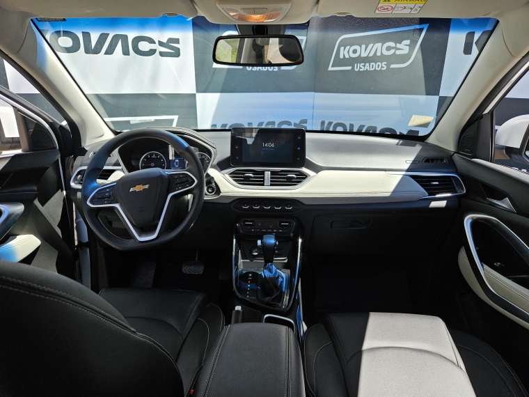 Chevrolet Captiva 1.5 Ltz At 2024 Usado  Usado en Kovacs Usados