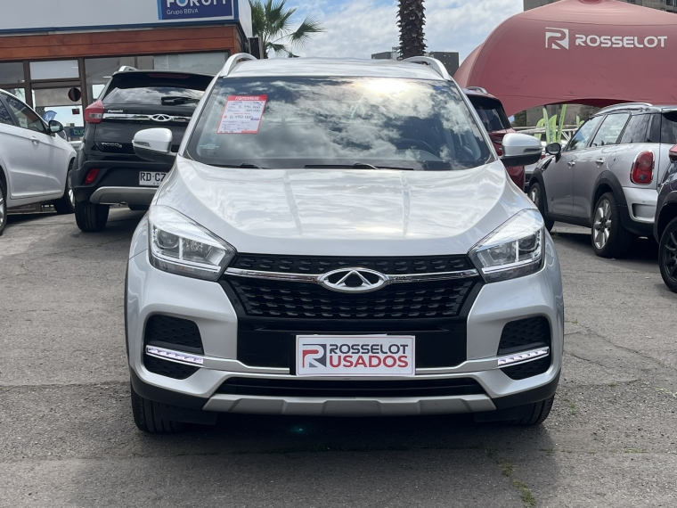 Chery Tiggo 3 New Tiggo 3 Gls 1.5 Aut 2023 Usado en Rosselot Usados