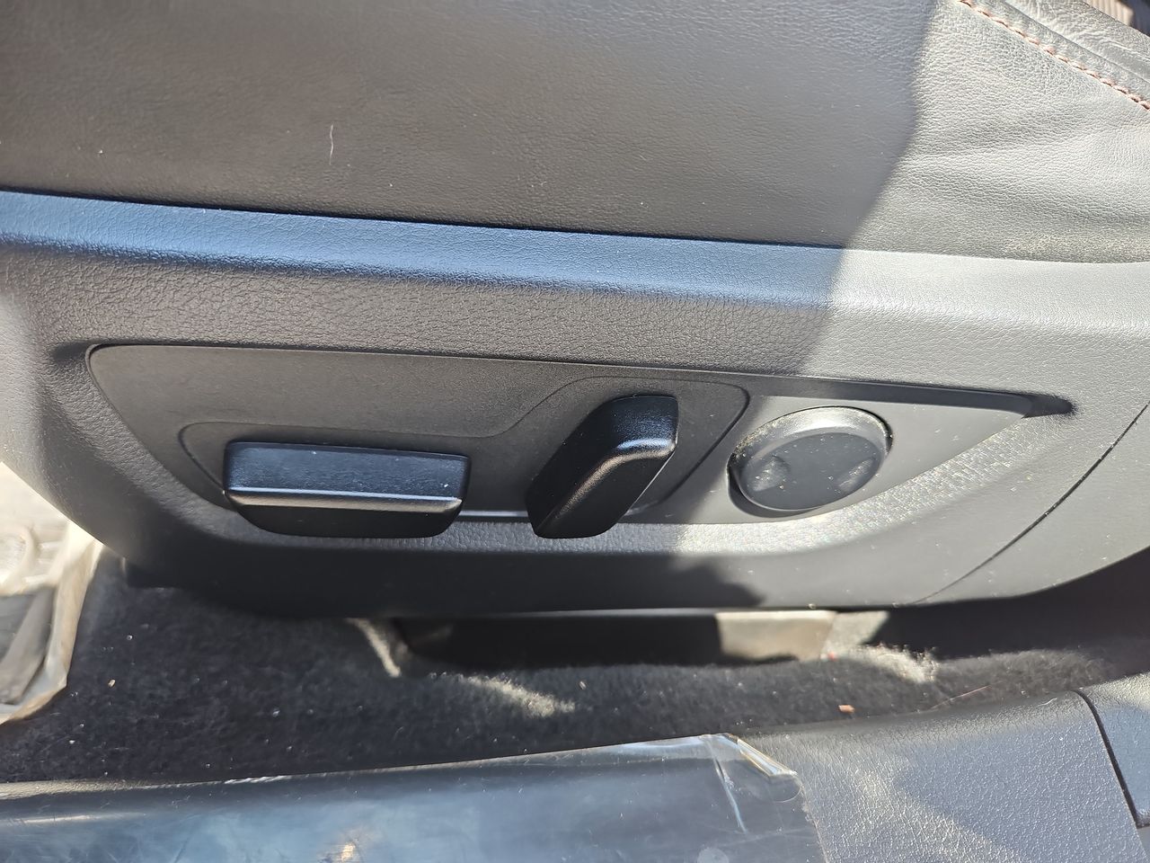 Mazda Cx-30 Cx30 2.0 Aut 2021 Usado en Usados de Primera - Sergio Escobar