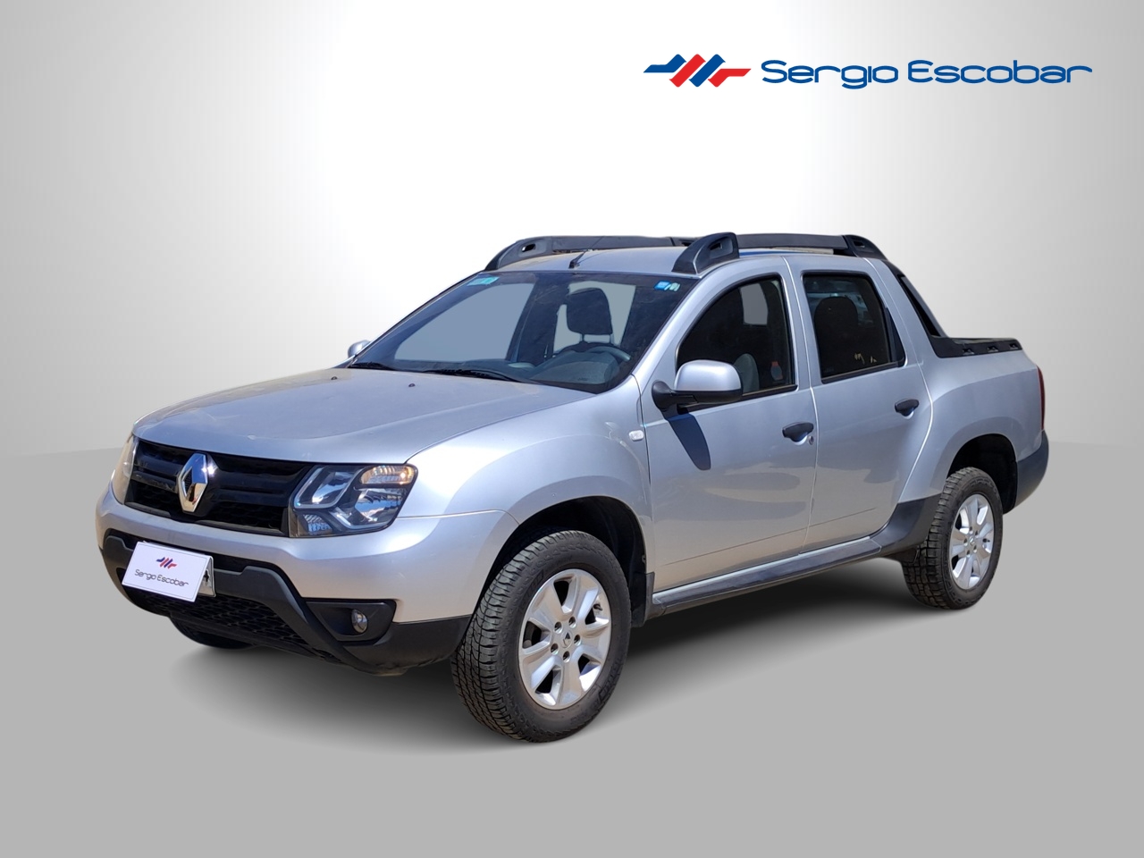 RENAULT OROCH OROCH ZEN 1.6 2019