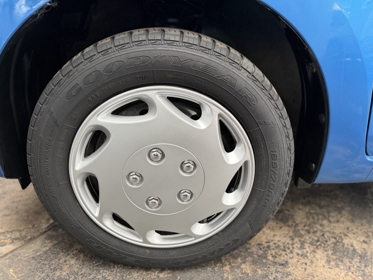 Suzuki Celerio Glx 1.0l 5mt Ac 2018  Usado en Grass & Arueste