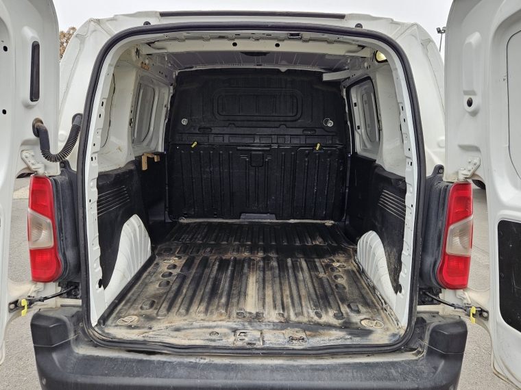 Peugeot Partner Hdi 92 L1 1.6 2022 Usado  Usado en Autoselect Usados