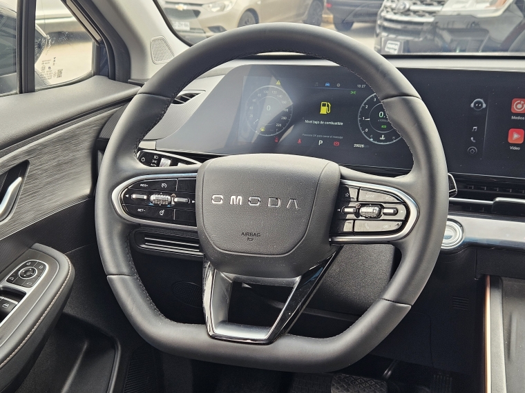 Omoda C5 1.5 T Comfort At 2025 Usado  Usado en Kovacs Usados